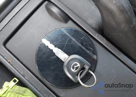 2007 Mazda Mazda3 S Touring из США, поврежденный, VIN JM1BK343471762230